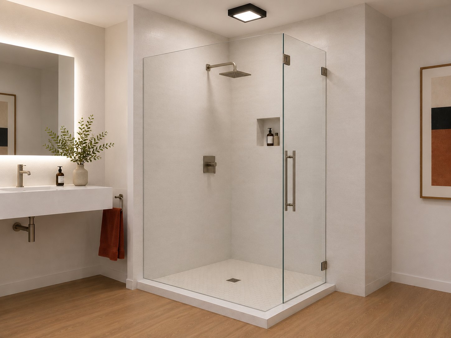 14 – new 90-Degree-Frameless-Glass-Shower-Layout-14-m