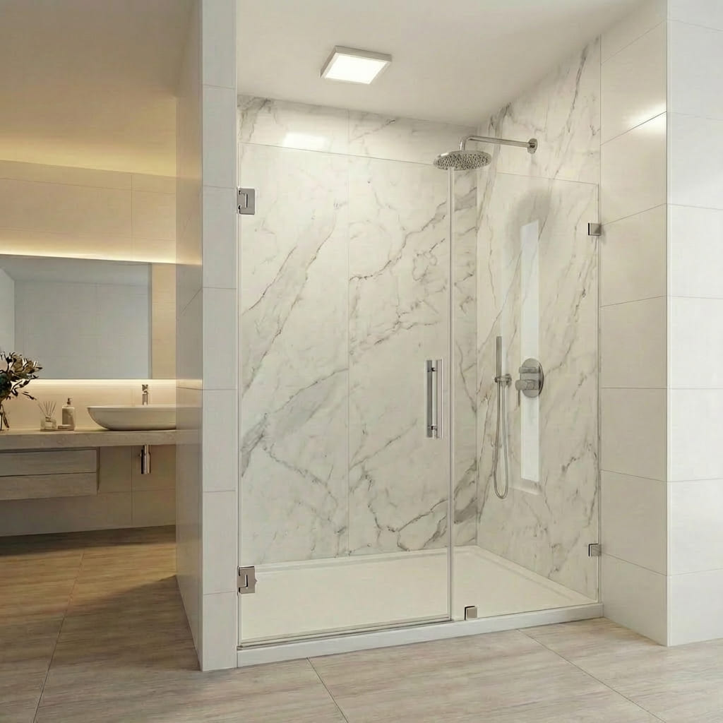 Inline-Frameless-Glass-Shower-Layout-2-m