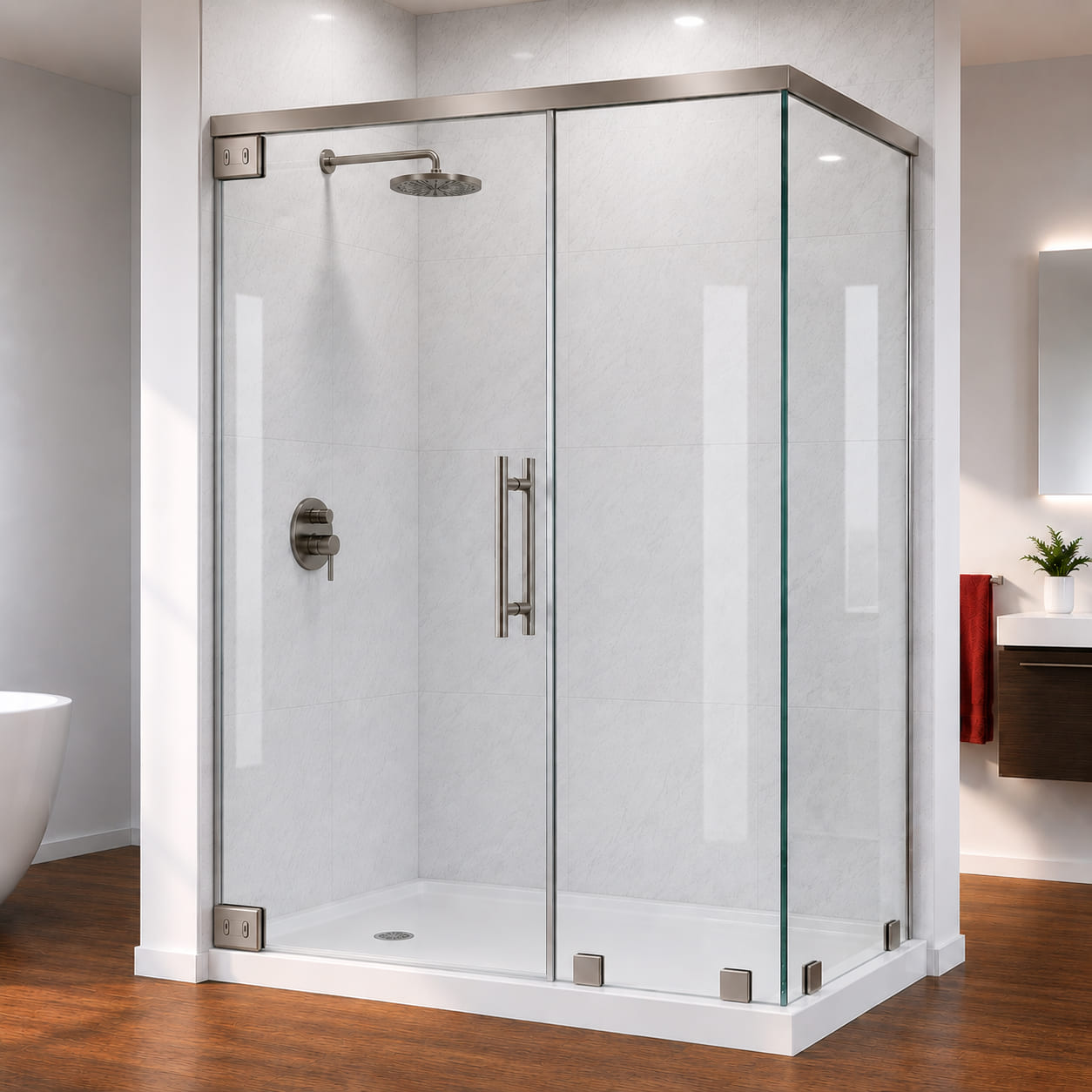 90-Degree-Frameless-Glass-Shower-Layout-4-m