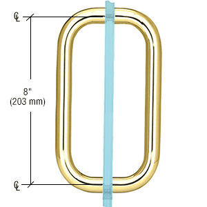 8_inch_polished_brass_door_pull