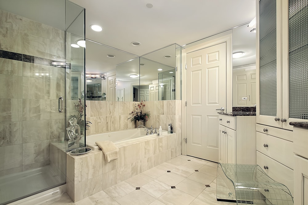Gallery - Glass Shower Direct