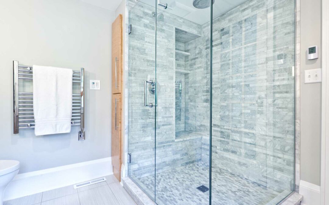 How To Choose The Best Quality Frameless Shower Designs?