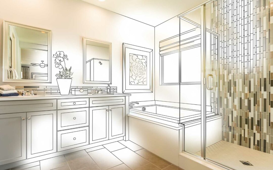 Custom Glass Shower Doors 101 – Elevate Your Bathroom Space!