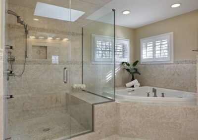 Glass Shower Direct | Gallery