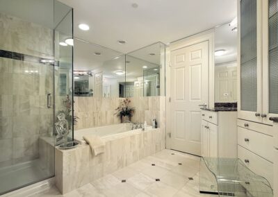 Glass Shower Direct | Gallery