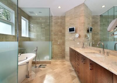 Glass Shower Direct | Gallery