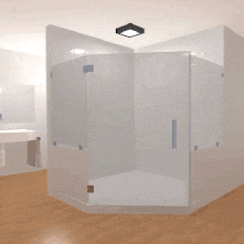 Multi-Angle-Frameless-Glass-Shower-Layout-14-m Multi-Angle-Frameless-Glass-Shower-Layout-14-m